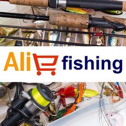 AliFishing | goods for fishing and outdoor activities