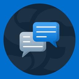 Salegroups.ru - chat de administradores