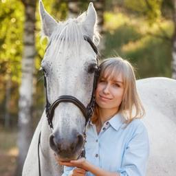 A vida pelos olhos de um treinador | Maria Novikova Treinadora do ICF