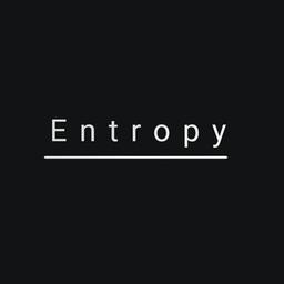 Entropie