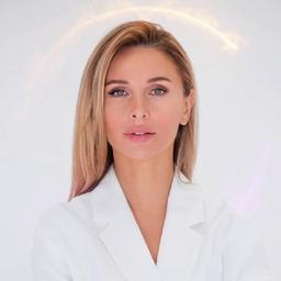 Elena Rindych |Specialista osteopalstastica | bellezza e salute | Club giovanile olistico