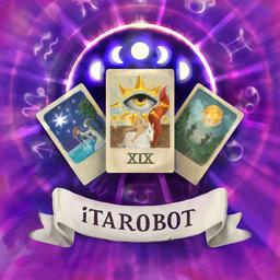 Horoscope du Tarot iTarobot