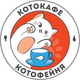 Katzencafé „Kotofaynya“