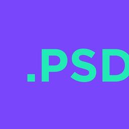 PSD | Espacio de diseño