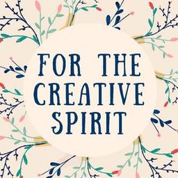 for the Creative Spirit дропшипинг опт производитель