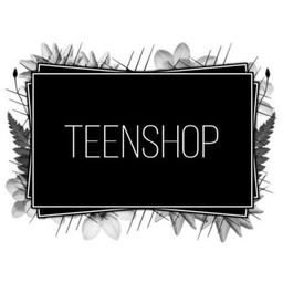 TIENDA DE ADOLESCENTES