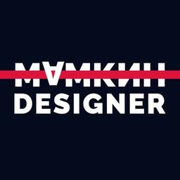 Mamkin Designer