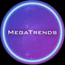 🚀MEGATRENDS🚀