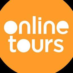 Tour on-line