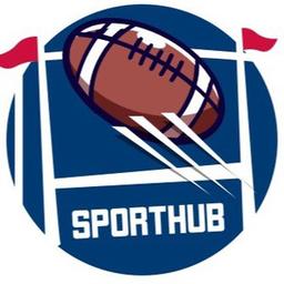 SportHub. Podcasts about basketball, football, NFL and cycling!