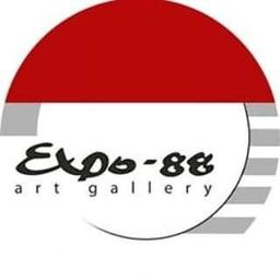 EXPO-88-Galerie. Zeitgenössische Kunst