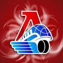 hclokomotiv Lokomotiv Iaroslavl