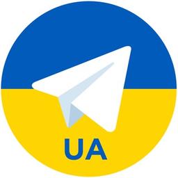 Telegrammkanäle der Ukraine - Katalog