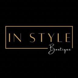 Boutique de roupas INSTYLE.ARM