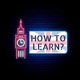 Английский | How to learn?