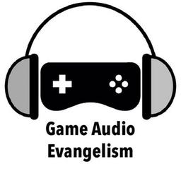 Evangelismo en audio del juego