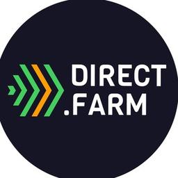 Direct.Farm - community of agricultural workers