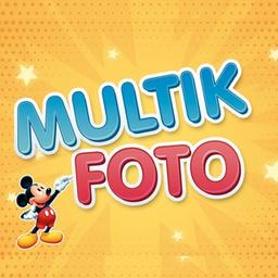 FOTO MULTIK