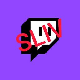 🔥SLIV TWITCH🔥 Streamers de ameixa 18+