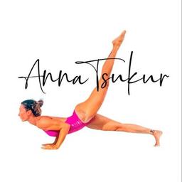 Heimtraining – Anna Tsukur