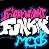 mods funkin del viernes por la noche