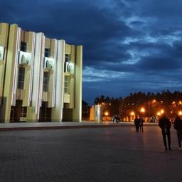 teatro dramático