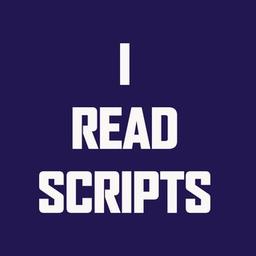 Nous discutons des scripts