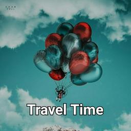 Travel Time / Путешествия и Туризм