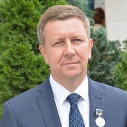 Sergey Les | head of the Crimean region