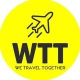 WeTravelTogether