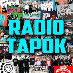 RÁDIO TAPOK (canal oficial)