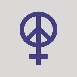 Resistência feminista anti-guerra