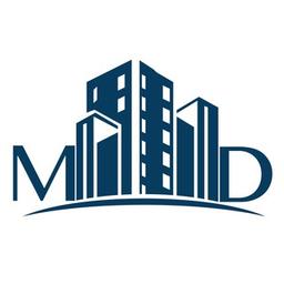 Moscow development | M.D.