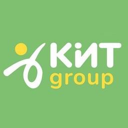 Geldwechsel Luzk „Kit Group“