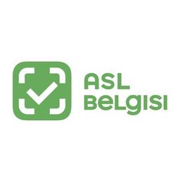 Wohnmobil „Asl Belgisi“ / „Asl Belgisi“ Milliy Axborot Tizimi