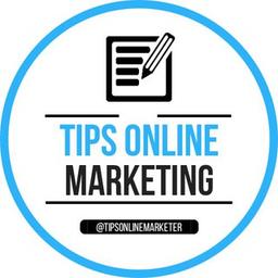 Tips Online Marketing