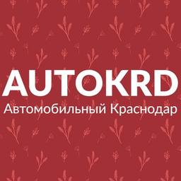 Automobil Krasnodar