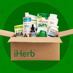 ☘️Iherb-Promocodes und Rabatte, Schönheit und Gesundheit🍀