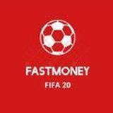 ?FastMoney|CIBERFUTEBOL|FIFA 20⚽️