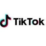 TIK TOK Bianco