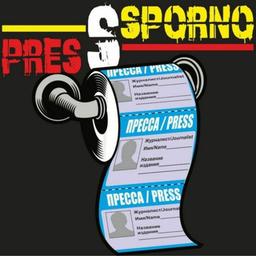 PRESSSPORNO