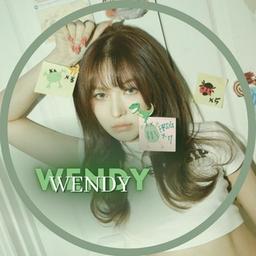 WENDY • RED VELVET • SM-UNTERHALTUNG