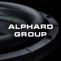 Groupe Alphard