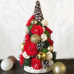 Decoración navideña🎄