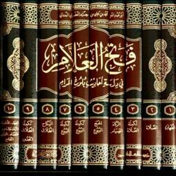 Fatwas et instructions de Cheikh Muhammad ibn Hizam