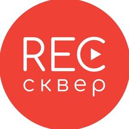 «Рексквер». Звук для бизнеса. Аудиокниги, дубляж, подкасты, саунд дизайн