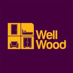 Well Wood - Furniture. Decor. Interior.