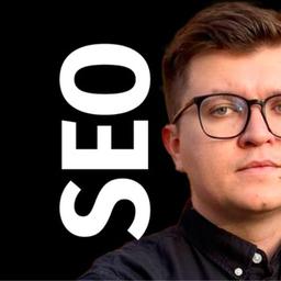 Maxim Kotenkov - SEO para negócios