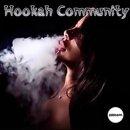 HOOKAH COM / Trabajo y Mercadillo