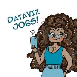 Dataviz jobs